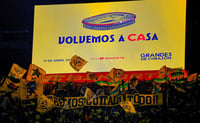 América anuncia boletos accesibles para la Concacaf Champions Cup