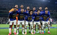 Unos Pumas de Liguilla