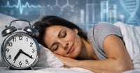 La ciencia revela por qué el azúcar afecta el descanso nocturno