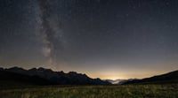 Por qué la oscuridad natural favorece la salud mental y el bienestar general