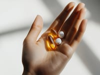 Suplementos bajo la lupa: cómo detectar si estás consumiendo de más