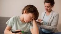 Trastorno obsesivo compulsivo en niños: 7 señales para reconocerlo y tratarlo a tiempo