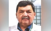 Secuestran a director del Hospital General de Taxco