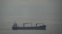 EU anuncia bloqueo marítimo en Golfo de Omán y Mar Arábigo