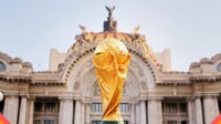 Sheinbaum asegura estabilidad social previo a inauguración del Mundial 2026