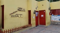 Migrantes optan por permanecer en México ante endurecimiento de políticas en EE. UU.