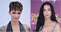 Ruby Rose acusa a Katy Perry de presunto abuso sexual en redes