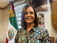 Invertirán 5 mdp en drenaje para Praderas en Frontera