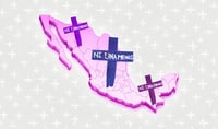 Señalan intimidación tras pedir reabrir investigación en Aguascalientes