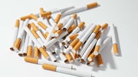 Decomisan drogas y armas en operativos federales en 11 estados