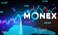 Monex retira a Netflix y ServiceNow del SIC de la BMV