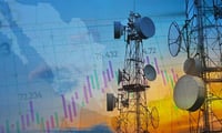 Inversión en telecomunicaciones caería 2% en 2026 según Dell’Oro