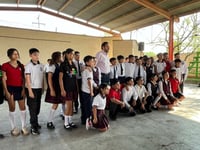 Gobierno de Monclova impulsa evaluación de proyectos educativos para ejecutar