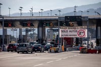 Capufe aumenta 4.7% el costo de casetas en autopistas