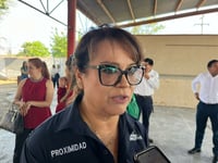 Comités estudiantiles previenen conflictos y fortalecen la mediación en Monclova