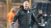 Carlos Queiroz es nombrado nuevo entrenador de Ghana de cara al Mundial 2026