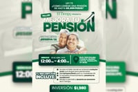 Maximiza tu retiro: Lo que debes saber sobre la Modalidad 40 y el camino hacia una pensión digna