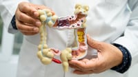 Estas señales indican que tu cuerpo no está eliminando toxinas