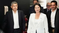 Keiko Fujimori lidera conteo preliminar en elecciones de Perú
