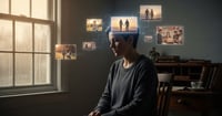 Cómo la terapia somática y el reparenting pueden ayudar a tratar traumas infantiles
