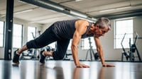 El ejercicio disruptivo para mayores de 65 años que mejora equilibrio