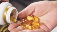 Síntomas silenciosos por falta de vitamina E: cómo reconocerlos a tiempo y prevenirlos