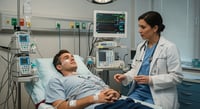 9 razones para convertirse en donante de órganos y el impacto real de esta decisión