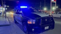 Riña en colonia Las Vírgenes deja un joven lesionado