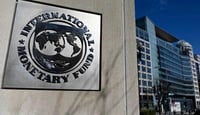 FMI advierte riesgos por guerra en Medio Oriente en mercados