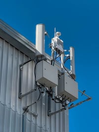 México impulsa red privada 5G en industria ferroviaria