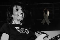 Enanitos Verdes despiden a Felipe Staiti; no habrá velatorio ni ceremonia