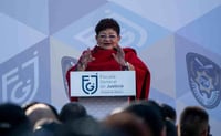 Nueva estructura de la FGR incorpora fiscalías para pueblos indígenas