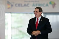 Cuba acusa a EU de intimidar comercio internacional por bloqueo energético