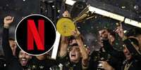 Netflix transmitirá finales de Copa Oro y Liga de Naciones