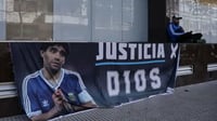 Inicia nuevo juicio por la muerte de Maradona en Argentina