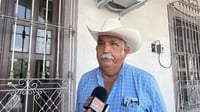 Productores reactivan siembra de sorgo por lluvias