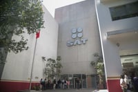 SAT devuelve más de 10 mil millones en ISR a contribuyentes
