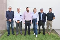 Gobierno municipal fortalece coordinación con sector salud