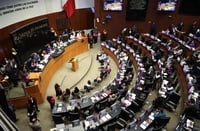 Declaran constitucional el Plan B de reforma electoral en México