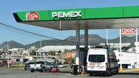 Gobierno absorberá 22 mil mdp para frenar gasolina