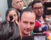 Coahuila listo para aprovechar gas shale: Manolo