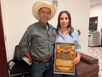 Anuncian la Cabalgata Nueva Rosita 2026 con cambio de fecha