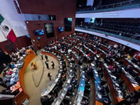 Avala Senado reforma para crear Ley General de Feminicidio en México