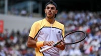 Argentina tendrá 11 representantes en el cuadro principal de Roland Garros 2026