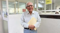 Ejemplo ciudadano pese a no ganar sorteo afirmó que, pagar el predial es un deber ciudadano