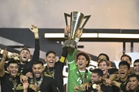 Concacaf y Netflix firman acuerdo exclusivo por 4 años para transmitir Copa Oro y Nations League en México