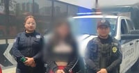 Hallan en Ecatepec a menor desaparecida en Iztacalco