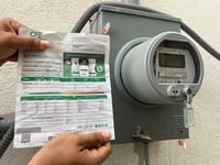 Subsidio de verano alivia recibos… pero fallas en casa pueden disparar el consumo de luz