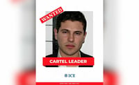 ICE mantiene recompensa por Iván Archivaldo Guzmán