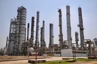 México compite con 14 países por inversión petrolera: Amexhi